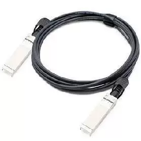 Cisco QSFP-100G-CU5M= InfiniBand cable 5m QSFP28 Grey