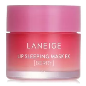 Laneige Lip Sleeping Mask Ex 20g - Berry