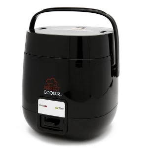 Perfect Cooker One Touch Portable Multi Cooker