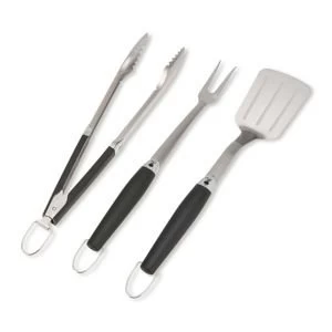 Weber Barbecue tools Pack of 3
