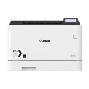 Canon i-SENSYS LBP653CDW Wireless Colour Laser Printer
