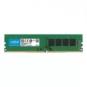 Crucial 16GB 3200MHz DDR4 RAM