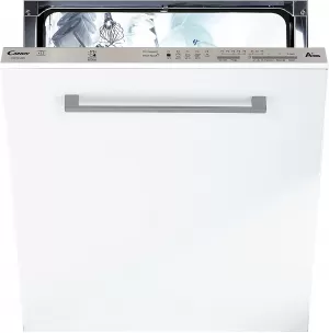 Candy CDI1LS38S Fully Integrated Dishwasher