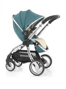 Egg Pushchair With Matching Changing Bag