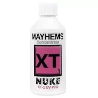 Mayhems XT-1 Nuke UV Pink Concentrate Coolant - 250ml