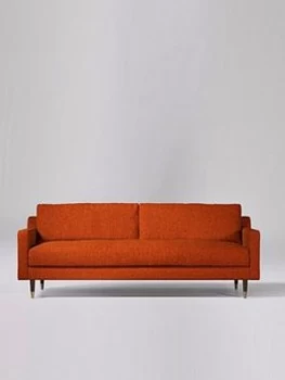Swoon Rieti Original Three-Seater Sofa