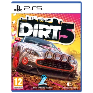 DiRT 5 PS5 Game