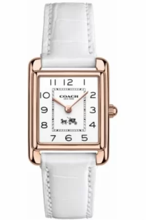 Ladies Coach Page Watch 14502206