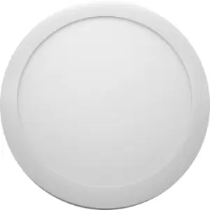 Bell 24W Arial Round LED Panel Cool White - BL09733