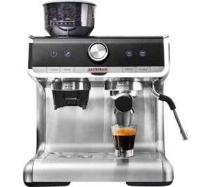 Gastroback Design Barista Espresso Pro 42616 Coffee Machine