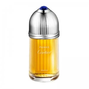 Cartier Pasha de Cartier Eau de Parfum For Him 50ml