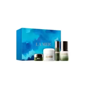 La Mer The Replenishing Discovery Collection - Clear