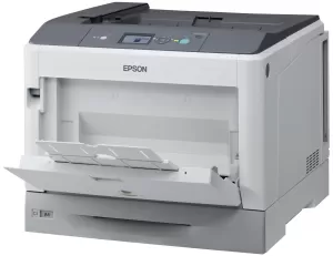 Epson Aculaser C9300DN Colour Laser Printer