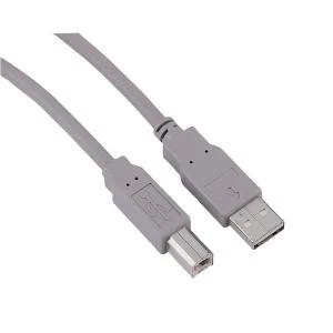 3m USB Cable A B 029100