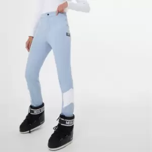 Jack Wills Skinny Ski Pant - Blue