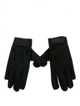 Bitech Gloves Full Finger Cycling L/Xl
