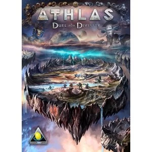 Athlas Duel for Divinity