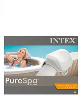 Intex Purespa Foam Headrest