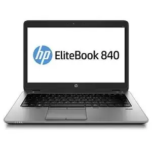 HP 14" EliteBook 840 G1 Intel Core i7 Laptop