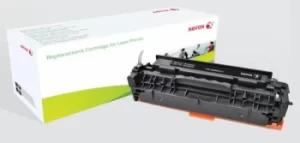 Xerox Compatible Toner Black CRG 718BK 2662B002 006R03411