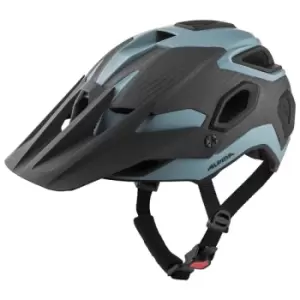 Alpina Rootage MTB Helmet Dirt Blue 57 - 62cm