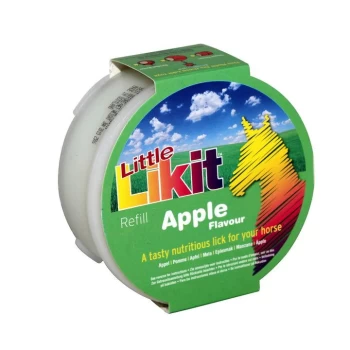 Likit Little Refill - Green