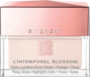 Givenchy L'Intemporel Blossom Rosy Glow Highlight-care 15ml