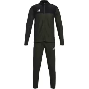 Under Armour Armour Challenger Tracksuit Mens - Green