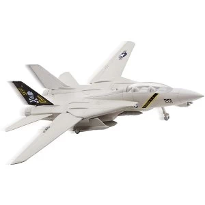 F-14A Tomcat Revell Build & Play Plastic Model Kit