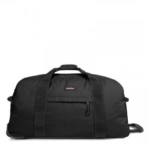 Eastpak CONTAINER WHEELED HOLDALL 85CM Black