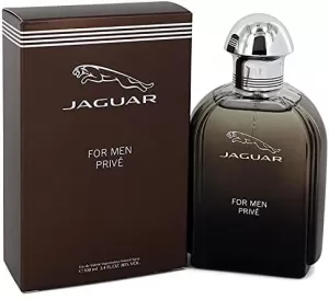 Jaguar Prive Eau de Toilette For Him 100ml