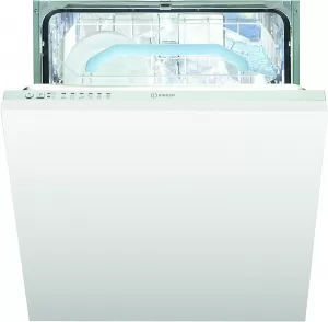 Indesit DIF16B1 Fully Integrated Dishwasher