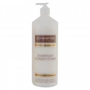 Jo Hansford Expert Colour Care Everyday Supersize Conditioner (1000ml)