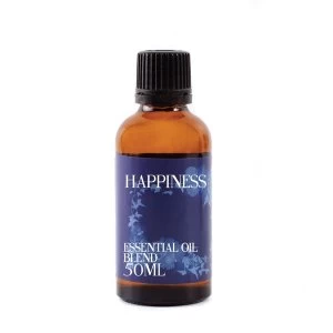 Mystic Moments Happiness - Essential Oil Blends 50ml