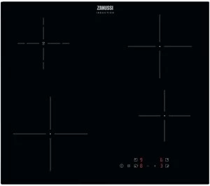 Zanussi ZITN646K 4 Zone Induction Hob