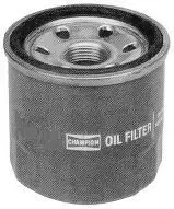Champion COF100116S Oil Filter Screw-on F116