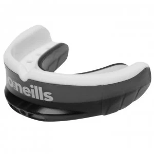 ONeills Gel Pro 2 Mouth Guard Juniors - Black/White