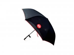 Bridgets Brollies Raincatcher Umbrella Red