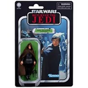Hasbro Star Wars The Black Series Luke Skywalker (Jedi) Toy Action Figure