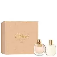 Chloe Christmas 2023 Nomade Eau de Parfum 50ml Gift Set