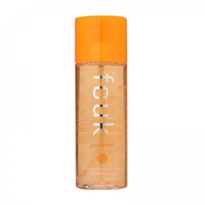 FCUK Passion Tangerine Coconut Water Fragrance Mist 250ml