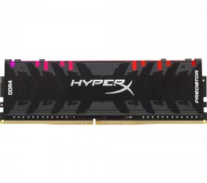 HyperX Predator 16GB 4000MHz DDR4 RAM