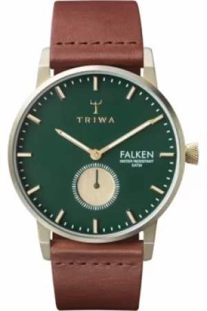 Mens Triwa Pine Falken Watch FAST112-CL010217