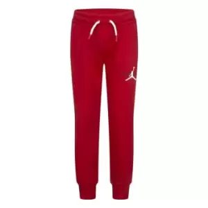 Air Jordan Jumpman Sustainable Pant - Red