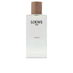 Loewe 001 Woman Eau de Parfum For Her 100ml