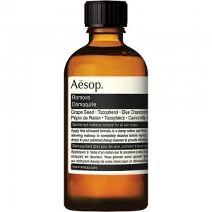 Aesop Make Up Remover 60ml