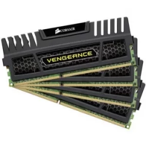 Corsair Vengeance 32GB 1600MHz DDR3 RAM