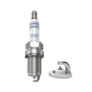 Bosch 0242230599 / WR8DPP30W Double Platinum Spark Plug Petrol Ignition Part
