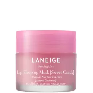 LANEIGE Lip Sleeping Mask 20g (Various Options) - Sweet Candy