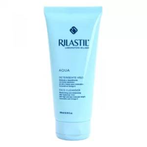 Rilastil Aqua Facial Cleanser 200ml
